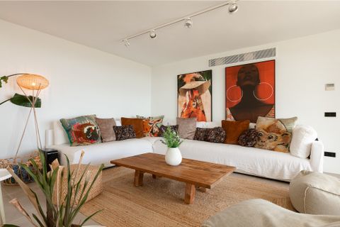 Villa i Es Cubells, Ibiza, Es Cubells - € 4.850.000 | Ref: ibn919T - foto 20